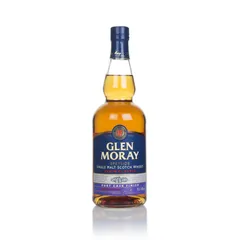 Glen Moray Port Cask Finish - Elgin Classic
