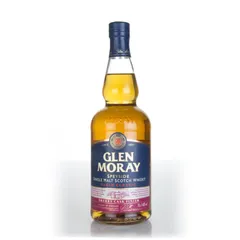 Glen Moray Sherry Cask Finish - Elgin Classic