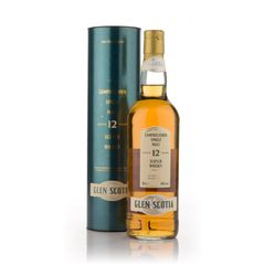 Glen Scotia 12 Year Old