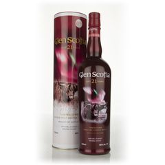 Glen Scotia 21 Year Old