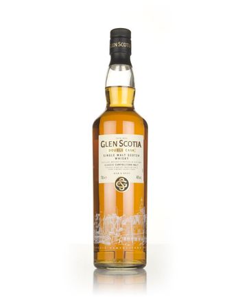 Glen Scotia Double Cask Sherry Finish