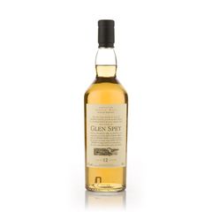 Glen Spey 12 Year Old - Flora and Fauna