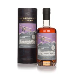 Glen Spey 15 Year Old 2008 (cask 800062) - Infrequent Flyers