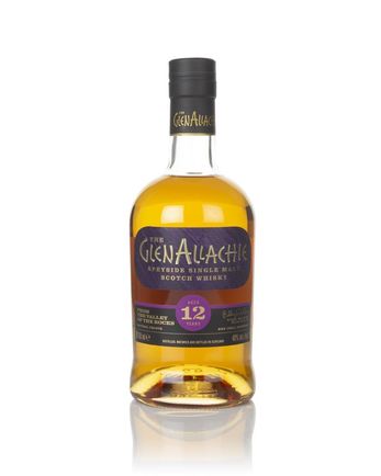 Glenallachie 12 jaar oud