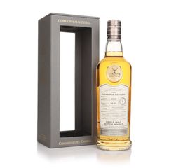 Glenburgie 16 Year Old 2008 (cask 17602107) - Connoisseurs Choice