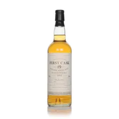 Glenburgie 19 Year Old 1995 - First Cask