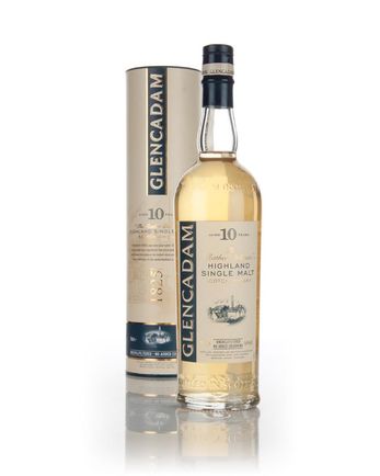 Glencadam 10 jaar oud