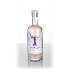 Glendalough Rose Gin