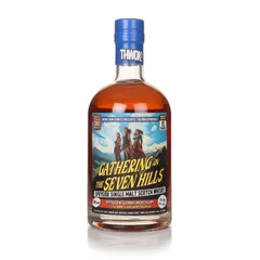 Glendullan 15 Year Old - Whiskyheroes (Brave New Spirits)