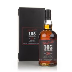 Glenfarclas 105 20 Year Old