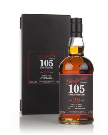 Glenfarclas 105 20 jaar oud
