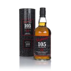 Glenfarclas 105 22 Year Old