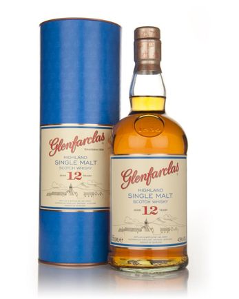 Glenfarclas 12 jaar oud