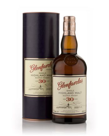 Glenfarclas 30 jaar oud