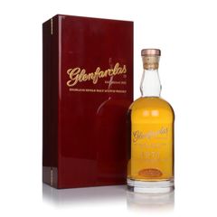 Glenfarclas 44 Year Old 1977 (cask 7284)
