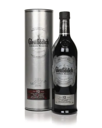 Glenfiddich Caoran Reserve 12 jaar oud