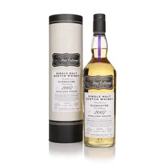 Glengoyne 17 Year Old 2007 (cask 20293) - The First Editions