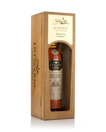 Glengoyne 20 jaar oud 1986 Peter's Choice