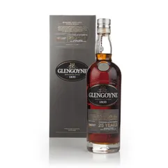 Glengoyne 25 Year Old
