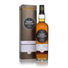 Glengoyne Cask Strength (Batch 11)