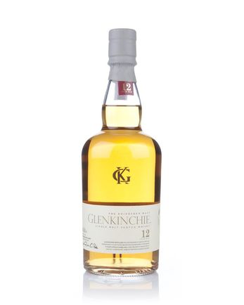 Glenkinchie 12 jaar oud