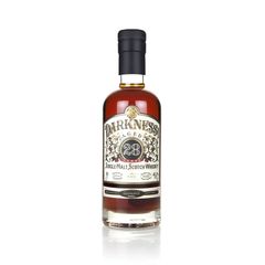 Glenlivet 28 Year Old Oloroso Cask Finish (Darkness)