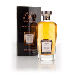 Glenlochy 35 Year Old 1980 (cask 3232) - Cask Strength Collection Rare