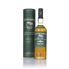 Glenmorangie Madeira Wood Finish - 1990s