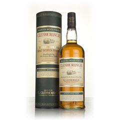 Glenmorangie Madeira Wood Finish - 2000s (1L)