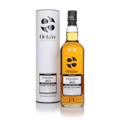 Glenrothes 12 Year Old 2012 (cask 4941696) - The Octave