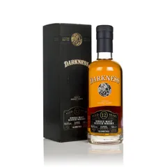The Glenrothes 12 Year Old Oloroso Cask Finish (Darkness) (56.6%)