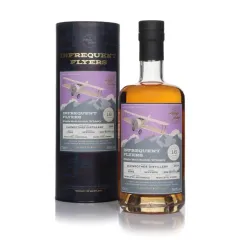 Glenrothes 16 Year Old 2009 (cask 6344) - Infrequent Flyers