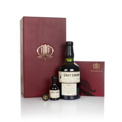 The Glenrothes 1970 (bottled 2020) (cask 10586) - The Last Drop