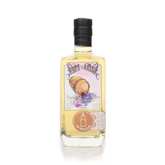 Glenrothes 8 Year Old 2013 (cask 0408) - The Single Cask