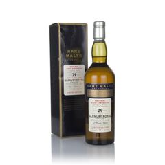 Glenury Royal 29 Year Old 1970 - Rare Malts