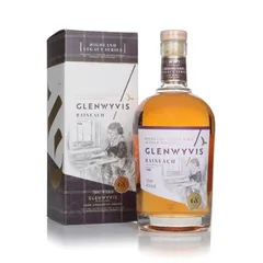 GlenWyvis The Highland Legacy Series 2: The Baineach