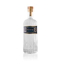Hastings Smugglers London Dry Gin
