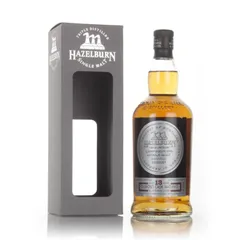 Hazelburn 13 Year Old 2003 - Oloroso Cask