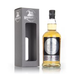 Hazelburn 9 Year Old 2007 - Barolo Cask Finish