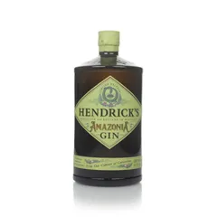 Hendrick's Amazonia Flavoured Gin