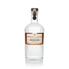 Hensol Castle Welsh Dry Gin