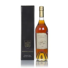Hermitage 1989 Chez Richon Grande Champagne Hors d'age Cognac
