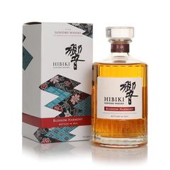 Hibiki Blossom Harmony 2023