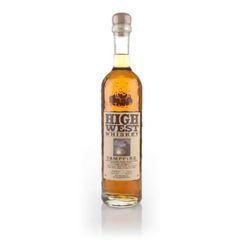High West Campfire Whiskey (70cl)