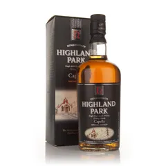 Highland Park Capella