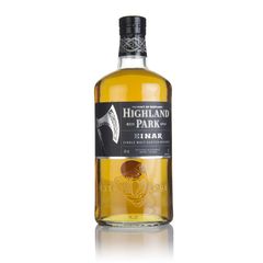 Highland Park Einar (Warrior Series)