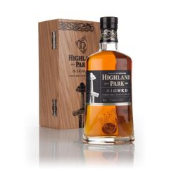Highland Park Sigurd (Warrior Series)