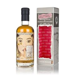 #1 42 Year Old (That Boutique-y Whisky Company)