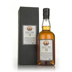 Hanyu Ichiro's Malt 15 Year Old