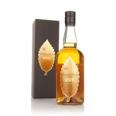 Ichiro's Malt Mizunara Wood Reserve